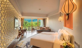 Garden Balcony Grand